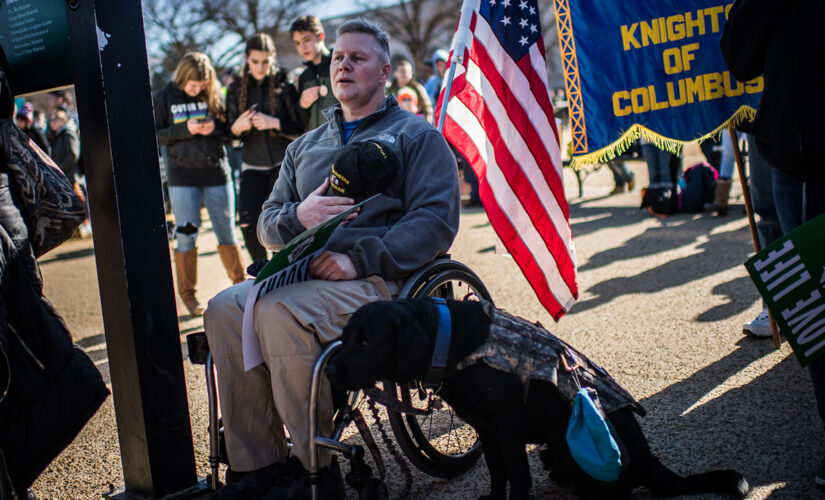Afghanistan war veterans feeling demoralized, struggling with mental health amid US withdrawal