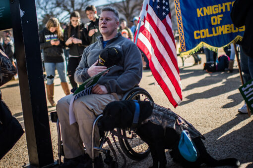 Afghanistan war veterans feeling demoralized, struggling with mental health amid US withdrawal