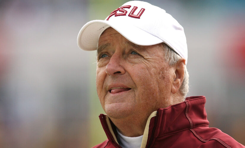 Legendary Florida State coach Bobby Bowden dead at 91