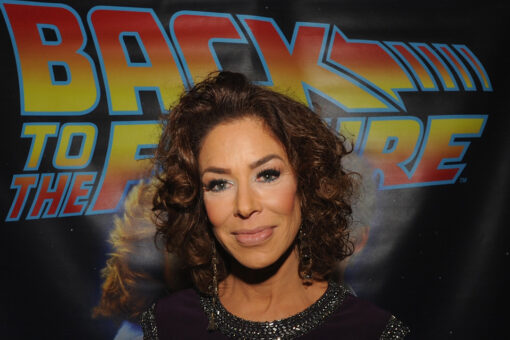‘Back to the Future’ star Claudia Wells on how faith helped her cope with tragedy: It’s ‘the reason I’m alive’