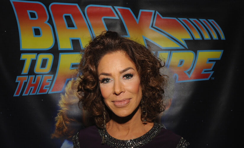‘Back to the Future’ star Claudia Wells on how faith helped her cope with tragedy: It’s ‘the reason I’m alive’