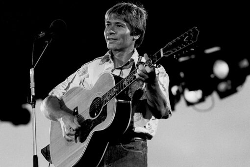 John Denver treasured his home life when he wasn’t on stage, pal says: ‘He would always miss the kids’