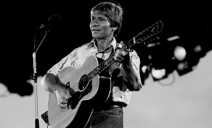 John Denver treasured his home life when he wasn’t on stage, pal says: ‘He would always miss the kids’