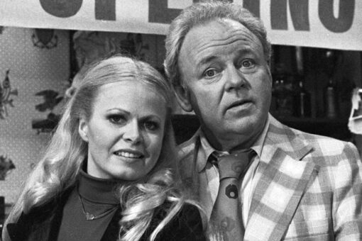 ‘All in the Family’ star Sally Struthers recalls close bond with Carroll O’Connor: ‘I gained a father again’