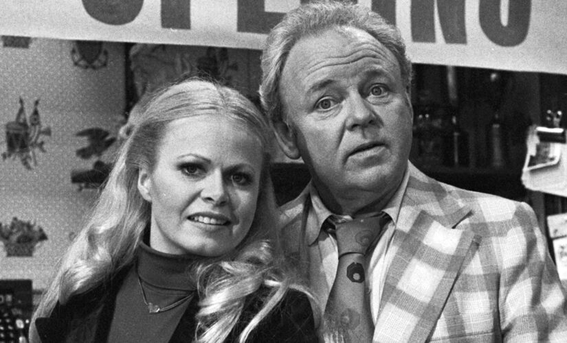 ‘All in the Family’ star Sally Struthers recalls close bond with Carroll O’Connor: ‘I gained a father again’