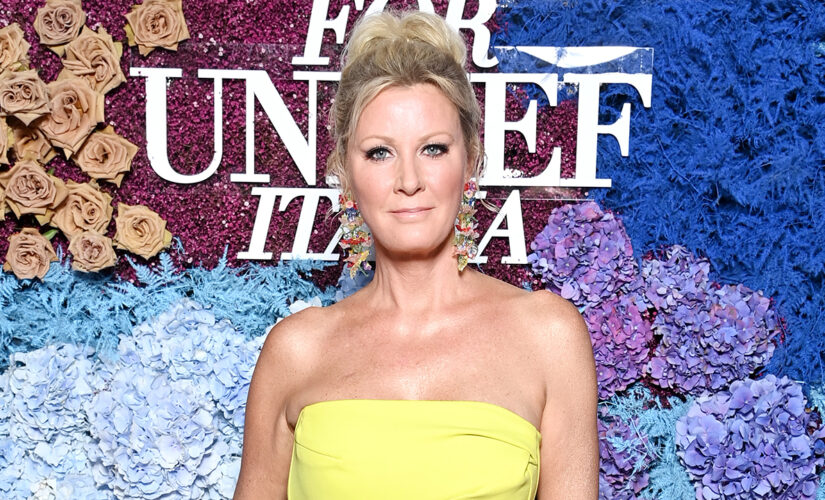 Sandra Lee makes her first red carpet appearance since Andrew Cuomo breakup: ‘The best summer of my life’