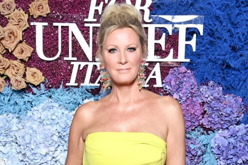 Sandra Lee engaged to beau Ben Youcef during European vacation: report