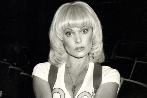 Former child star Ann Jillian on becoming an ‘80s sex symbol, fighting cancer at 35: ‘I jumped right in’