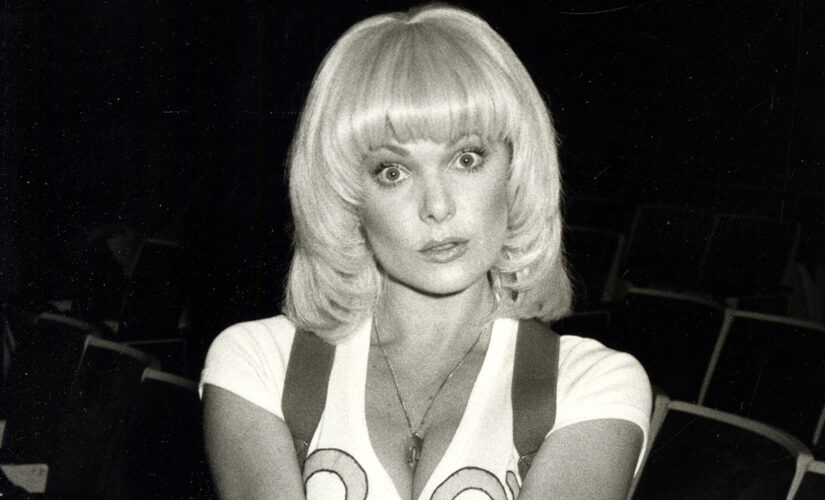 Former child star Ann Jillian on becoming an ‘80s sex symbol, fighting cancer at 35: ‘I jumped right in’