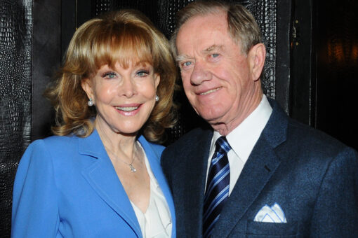 ‘I Dream of Jeanie’ star Barbara Eden reflects on her 30-year marriage: ‘You have to like each other a lot’