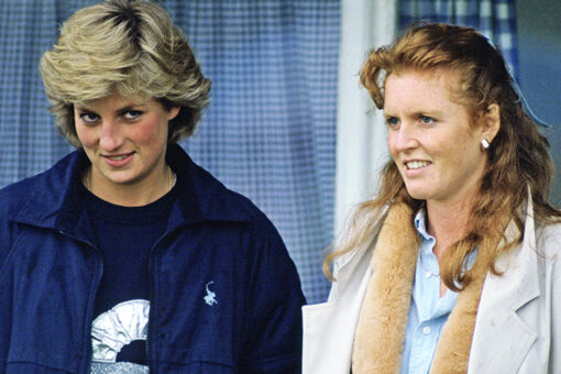 Sarah Ferguson reveals what Princess Diana would have thought of Prince Harry and Meghan Markle’s ‘Megxit’