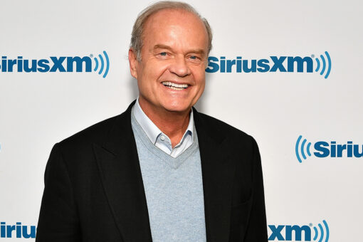 Kelsey Grammer on ‘Frasier’ reboot, ‘Charming the Hearts of Men’: ‘I loved that we were going back in time’