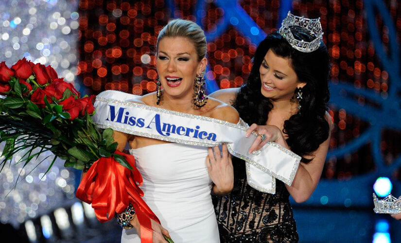 Miss America 2013 Mallory Hagan recalls being ridiculed publicly: ‘There is no shame in loving yourself’