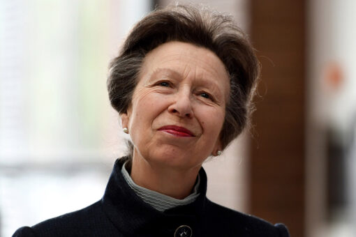 Princess Anne is ‘a country woman at heart’ who ‘never cared for celebrity’ as ‘hardest working’ royal: doc