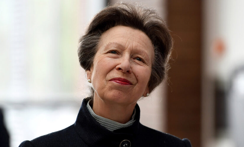 Princess Anne is ‘a country woman at heart’ who ‘never cared for celebrity’ as ‘hardest working’ royal: doc