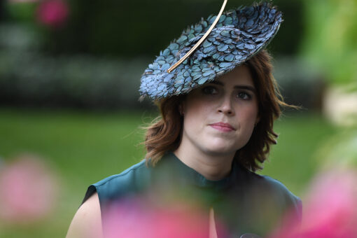 Princess Eugenie joins Prince Andrew, Sarah Ferguson at Balmoral Castle amid lawsuit filed by Virginia Giuffre
