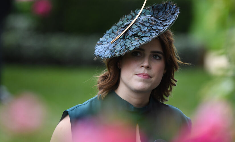 Princess Eugenie joins Prince Andrew, Sarah Ferguson at Balmoral Castle amid lawsuit filed by Virginia Giuffre