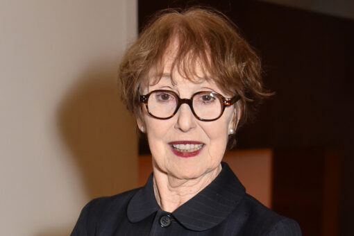 Una Stubbs, ’60s star and ‘Sherlock’ actress, dead at 84