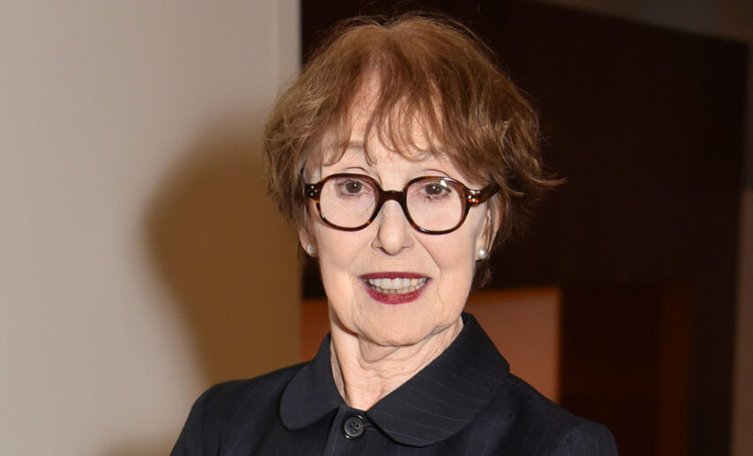 Una Stubbs, ’60s star and ‘Sherlock’ actress, dead at 84