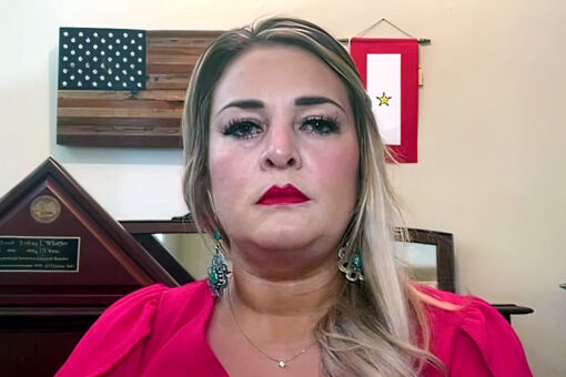 Afghanistan collapse ‘feels like another funeral’ for Gold Star wife