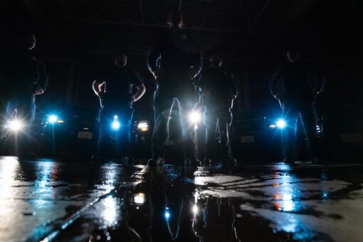 Wisconsin police officer critically wounded, suspect killed during traffic stop