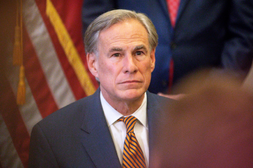 Texas Gov. Abbott says those who defy order barring mask mandates will ‘be taken to court’