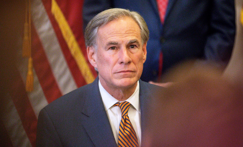 Texas Gov. Abbott says those who defy order barring mask mandates will ‘be taken to court’