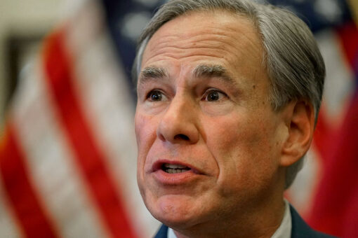 Abbott rips White House, says Texas can help with oil production if Biden admin will ‘stay out of the way’