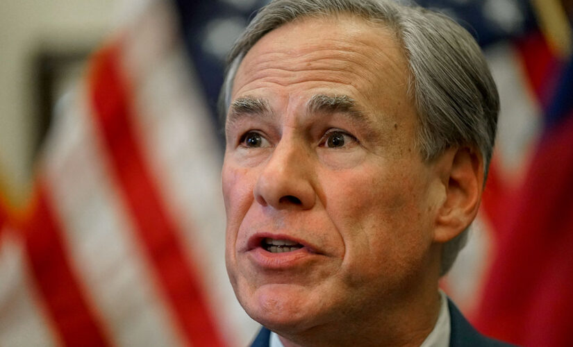 Texas Gov. Abbott calls for second special session of legislature after Dems skipped out on first