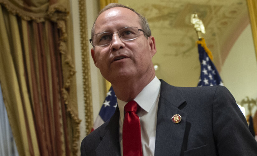 North Carolina congressman says Biden admin releasing ‘a gobbledygook of misinformation’ on Afghanistan