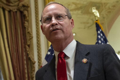 North Carolina congressman says Biden admin releasing ‘a gobbledygook of misinformation’ on Afghanistan