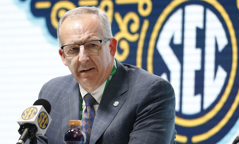 SEC, Sankey agree to contract extension through 2026