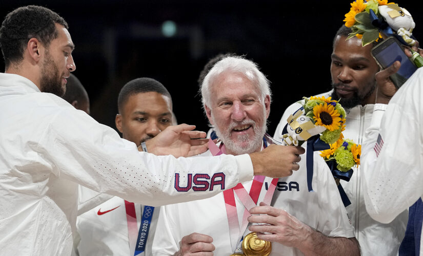 Gregg Popovich’s message to critics after Team USA’s gold medal: ‘How the f—k you like us now?’