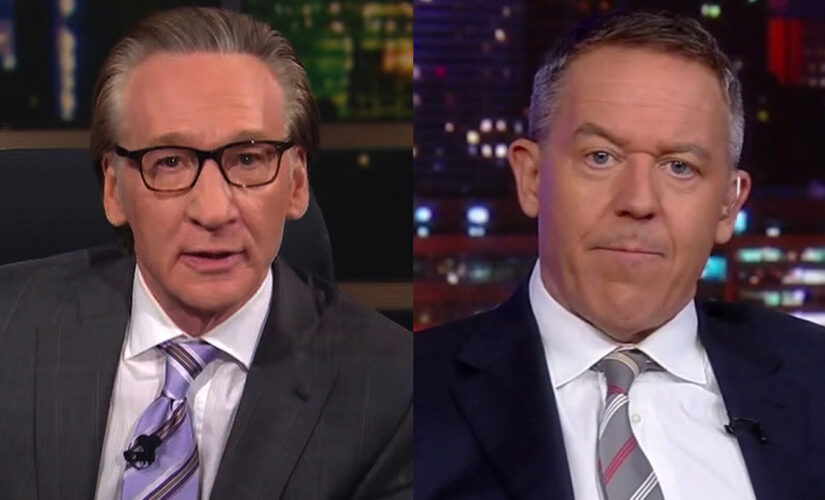 Bill Maher amazed by Greg Gutfeld, ‘new king of late night’: ‘Fox News found a good thing’