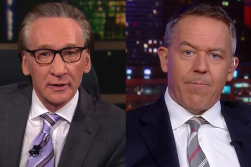 Bill Maher amazed by Greg Gutfeld, ‘new king of late night’: ‘Fox News found a good thing’