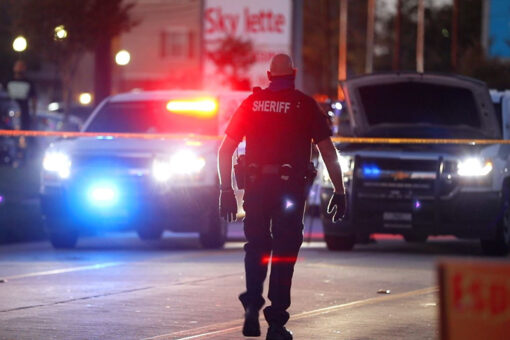 Texas nightclub shooting leaves 1 dead, 5 wounded