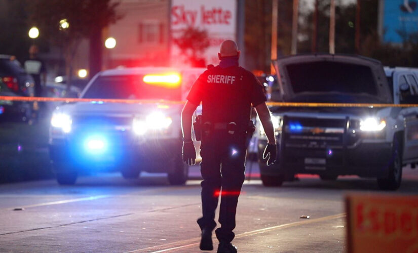 Texas nightclub shooting leaves 1 dead, 5 wounded