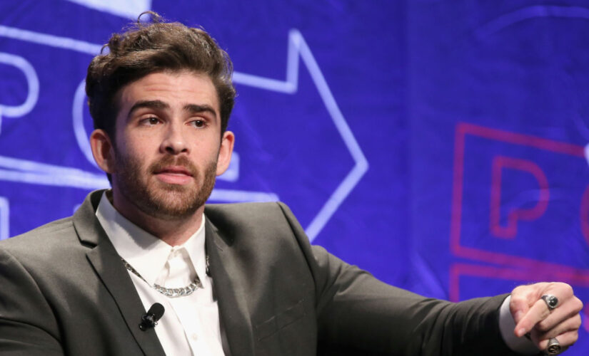Socialist commentator Hasan Piker faces backlash for buying $2.7M home in Hollywood