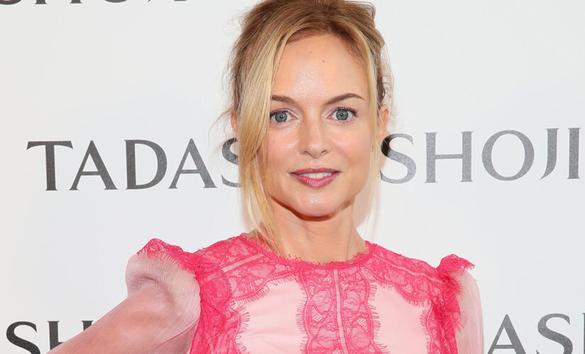Heather Graham, 51, reveals her youthful physique while enjoying an ‘endless summer’