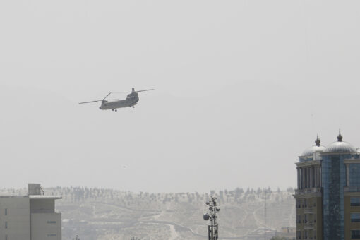 Taliban enter Kabul outskirts, await ‘peaceful transfer’ of Afghanistan capital