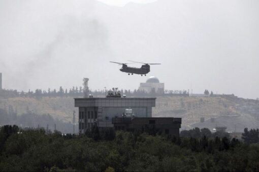 US botched Afghanistan reconstruction with ‘staggering’ mistakes, scathing inspector general report finds