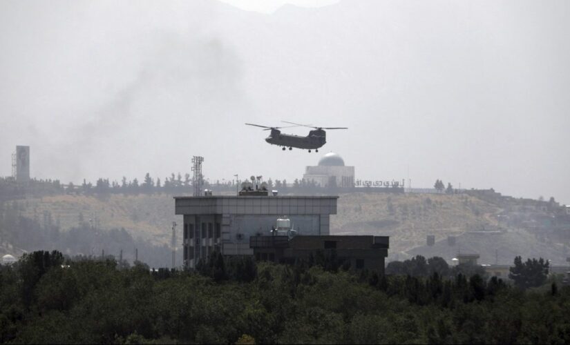 US botched Afghanistan reconstruction with ‘staggering’ mistakes, scathing inspector general report finds