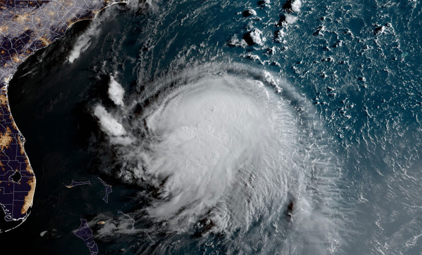 Tropical Storm Henri brings dangerous beach conditions to East Coast