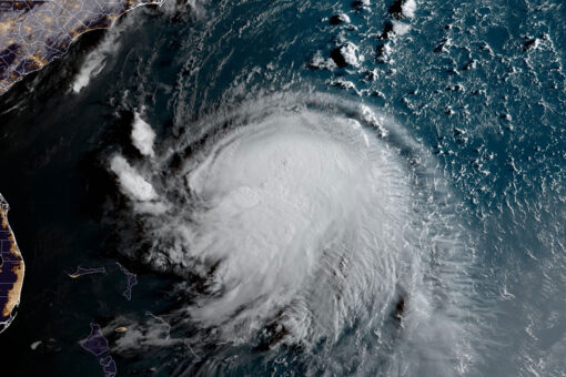 Tropical Storm Henri brings dangerous beach conditions to East Coast