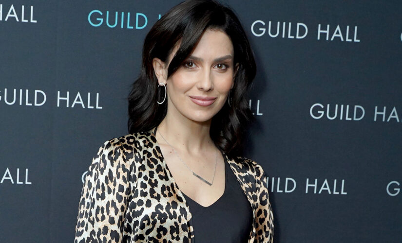 Hilaria Baldwin says ‘limiting words’ can’t explain her youngest kids’ five-month age difference