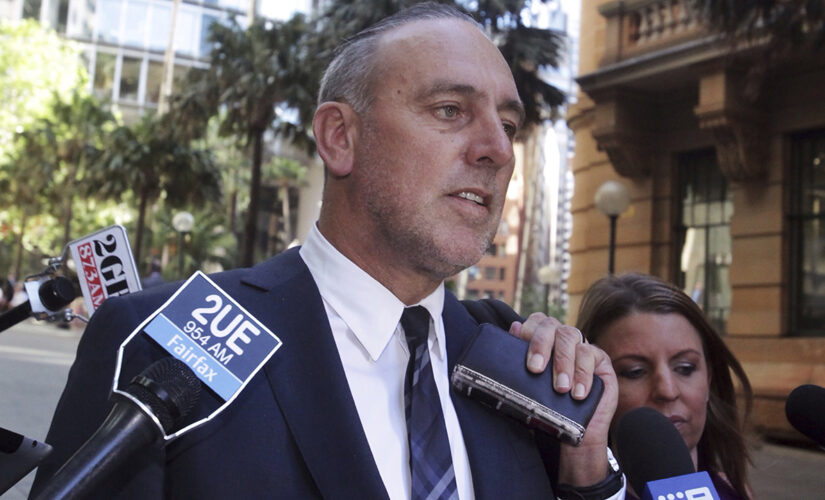 Police allege Hillsong Church founder Brian Houston withheld information related to child sex offenses