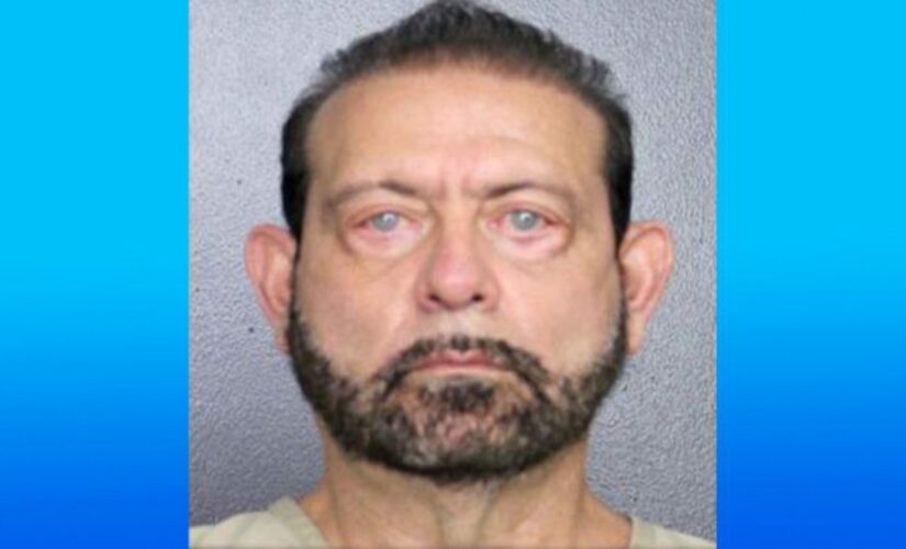 Florida martial arts instructor arrested after allegedly placing cameras in restrooms