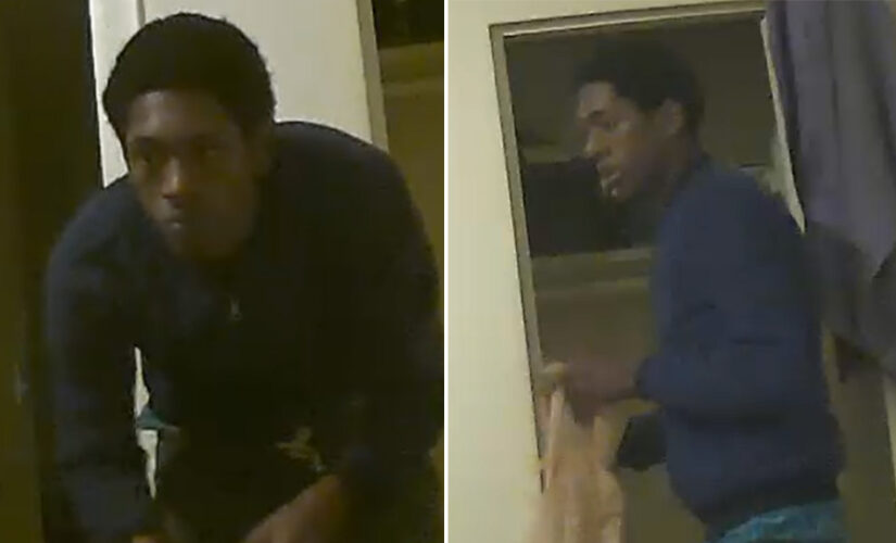 Georgia police searching for men who allegedly pistol whipped, robbed victims in horrific home invasion