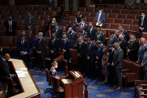 Midterms loom: Republians squeeze Dems over botched Afghanistan withdrawal, plan to ‘fan out’ and hammer Biden