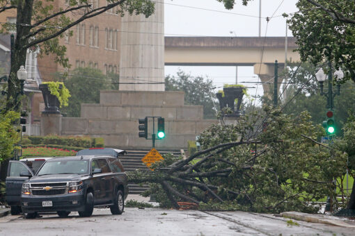 Hurricane Ida causes widespread devastation in Louisiana, New Orleans in the dark
